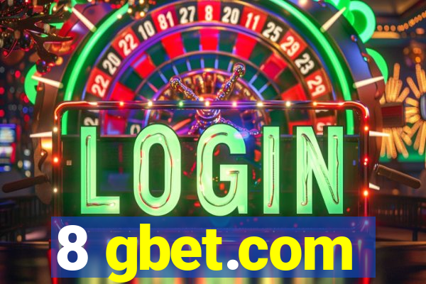 8 gbet.com